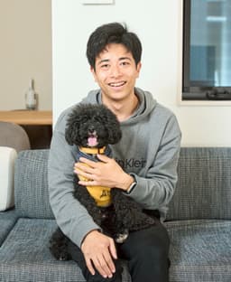 松岡 哲平